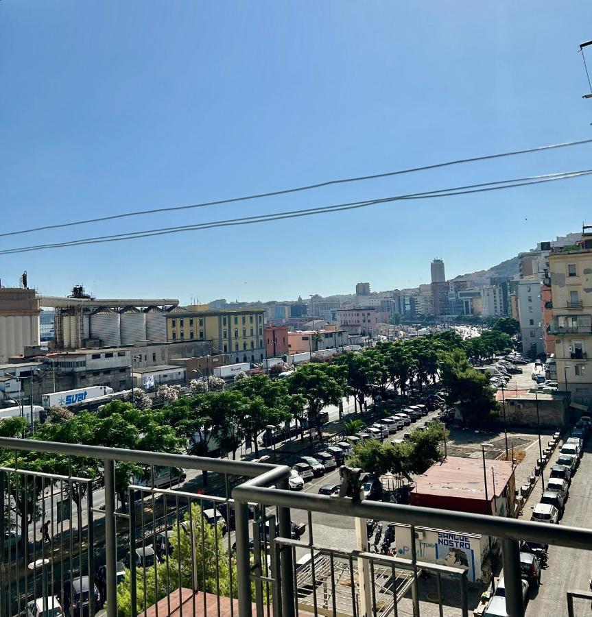 Hotel Vivina_081 Napoli Esterno foto