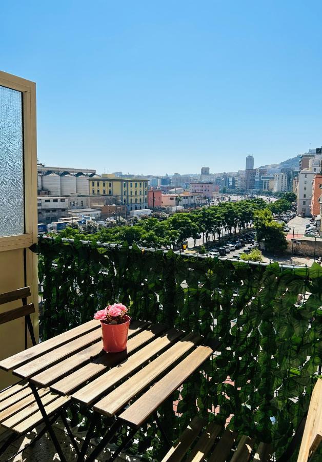 Hotel Vivina_081 Napoli Esterno foto