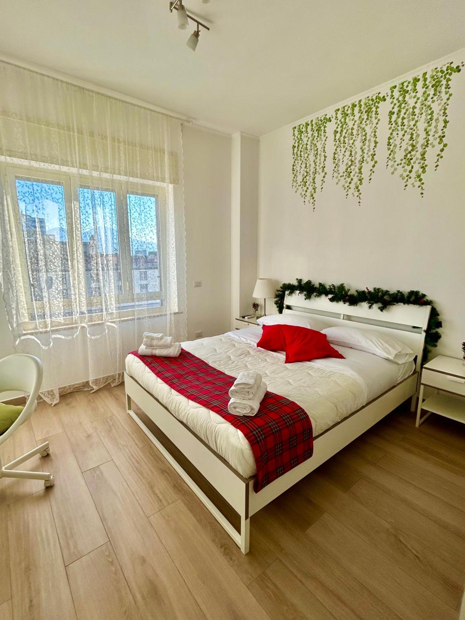 Hotel Vivina_081 Napoli Esterno foto