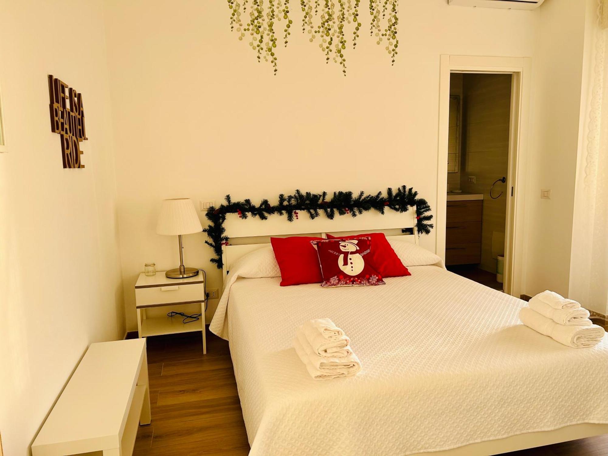 Hotel Vivina_081 Napoli Esterno foto