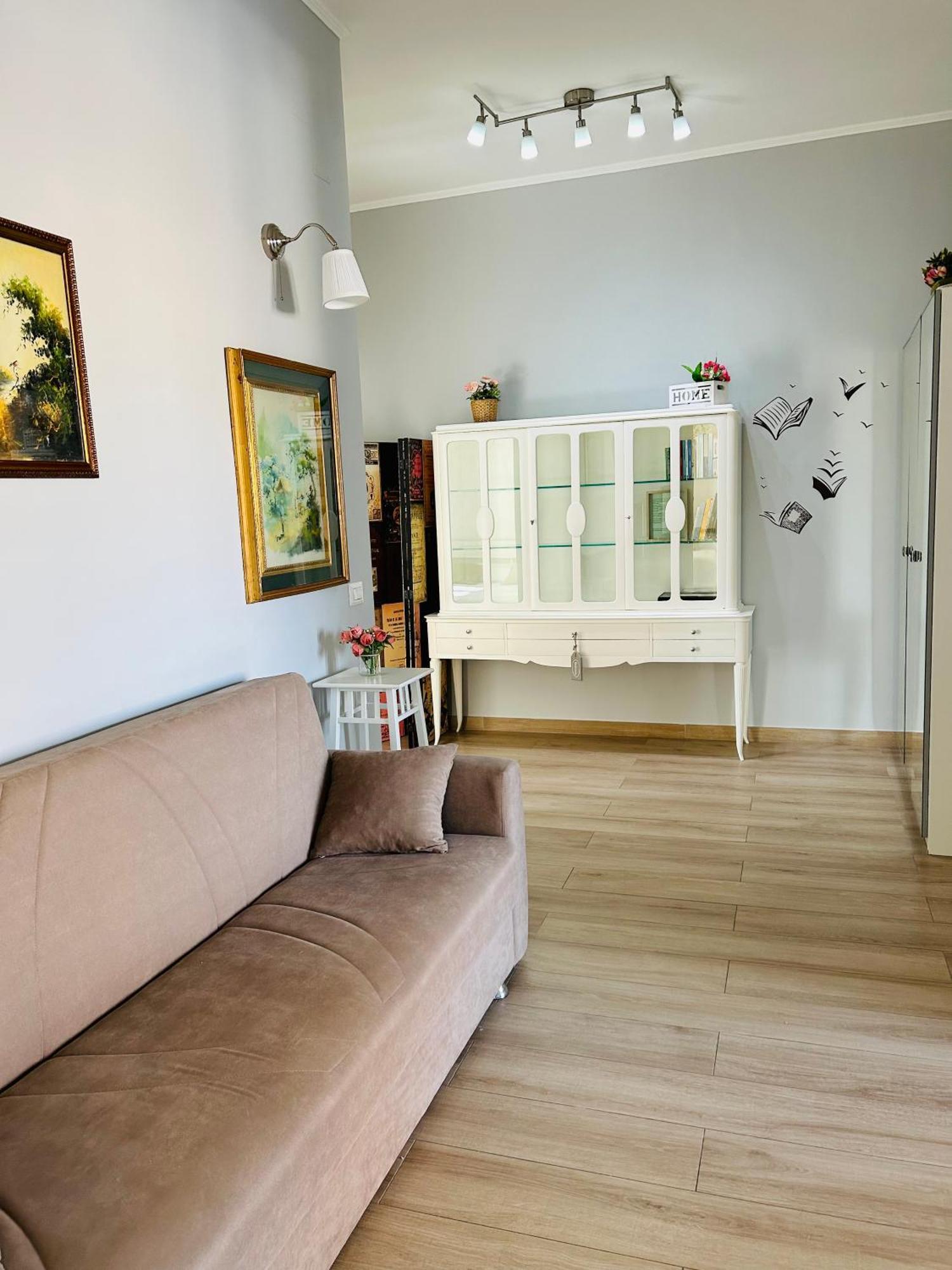 Hotel Vivina_081 Napoli Esterno foto