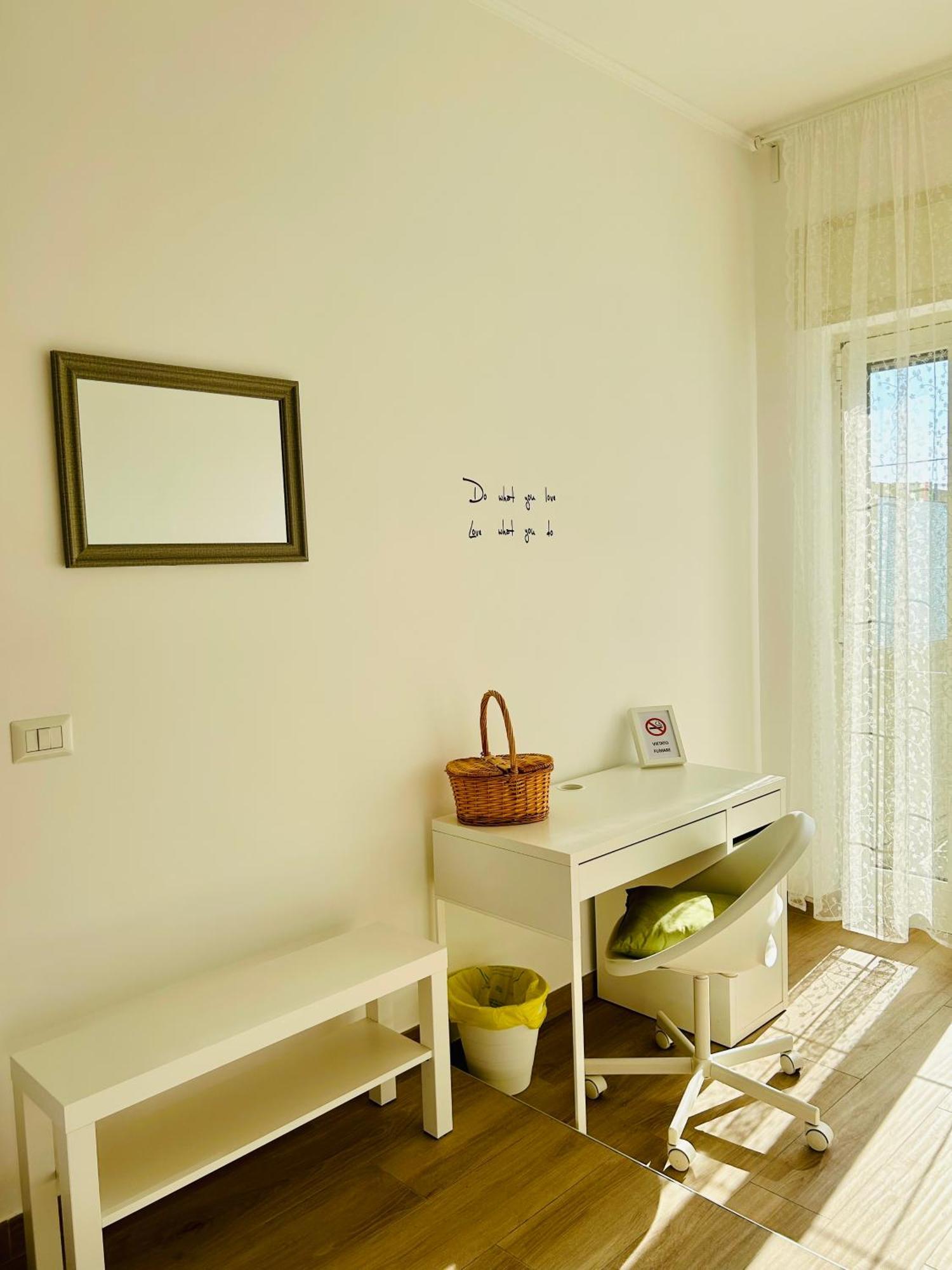 Hotel Vivina_081 Napoli Esterno foto