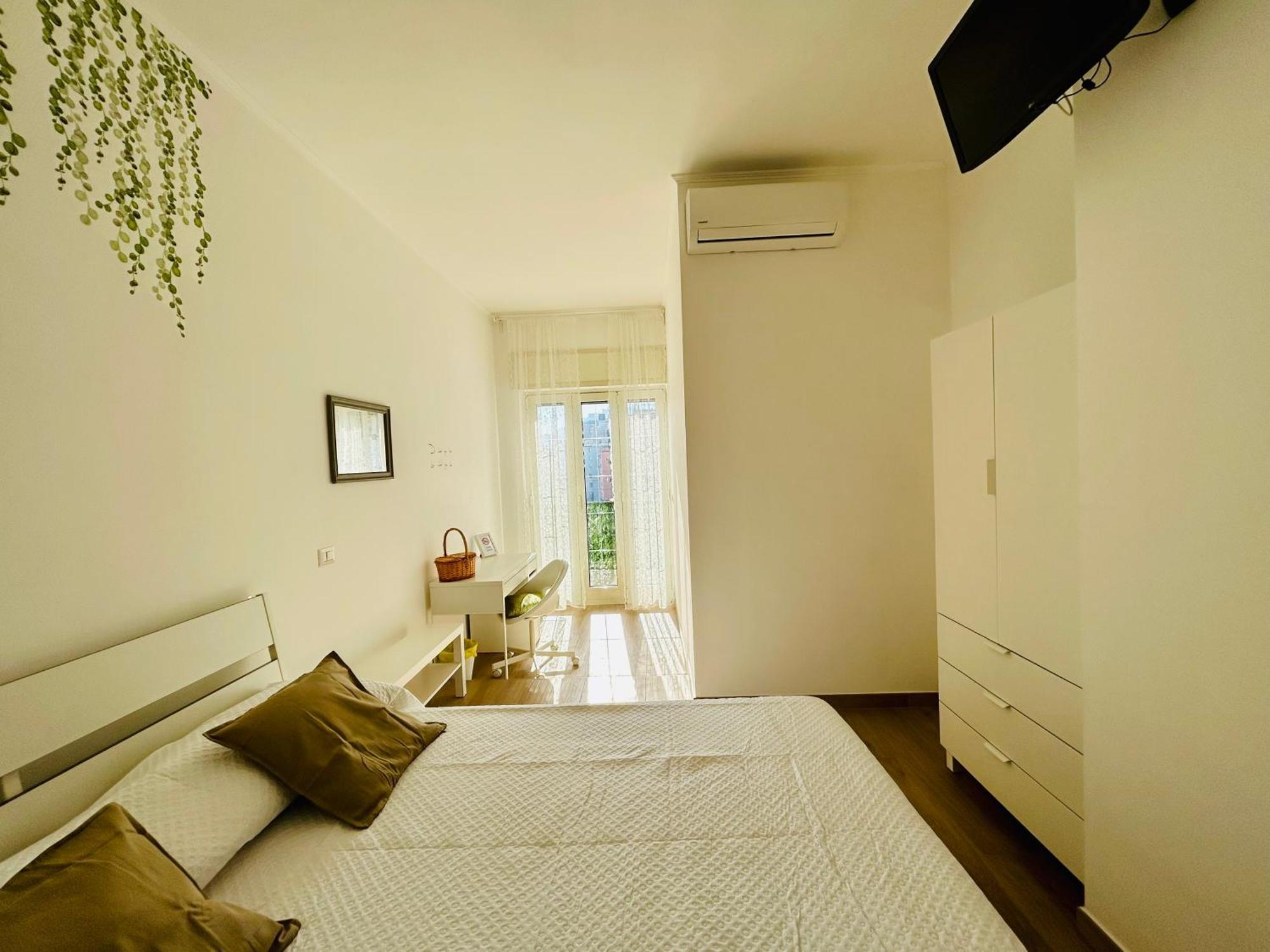 Hotel Vivina_081 Napoli Esterno foto